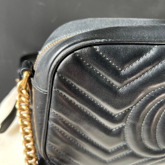 Gucci | Marmont Small - Picture 12 of 14